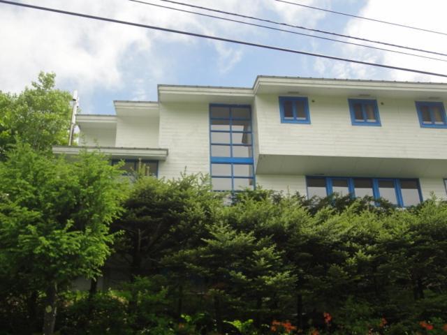 Petit P Pao Pao Tateshina (Kitasaku) Exterior photo