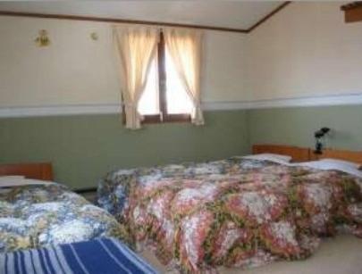 Petit P Pao Pao Tateshina (Kitasaku) Room photo