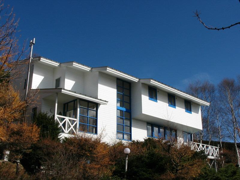 Petit P Pao Pao Tateshina (Kitasaku) Exterior photo
